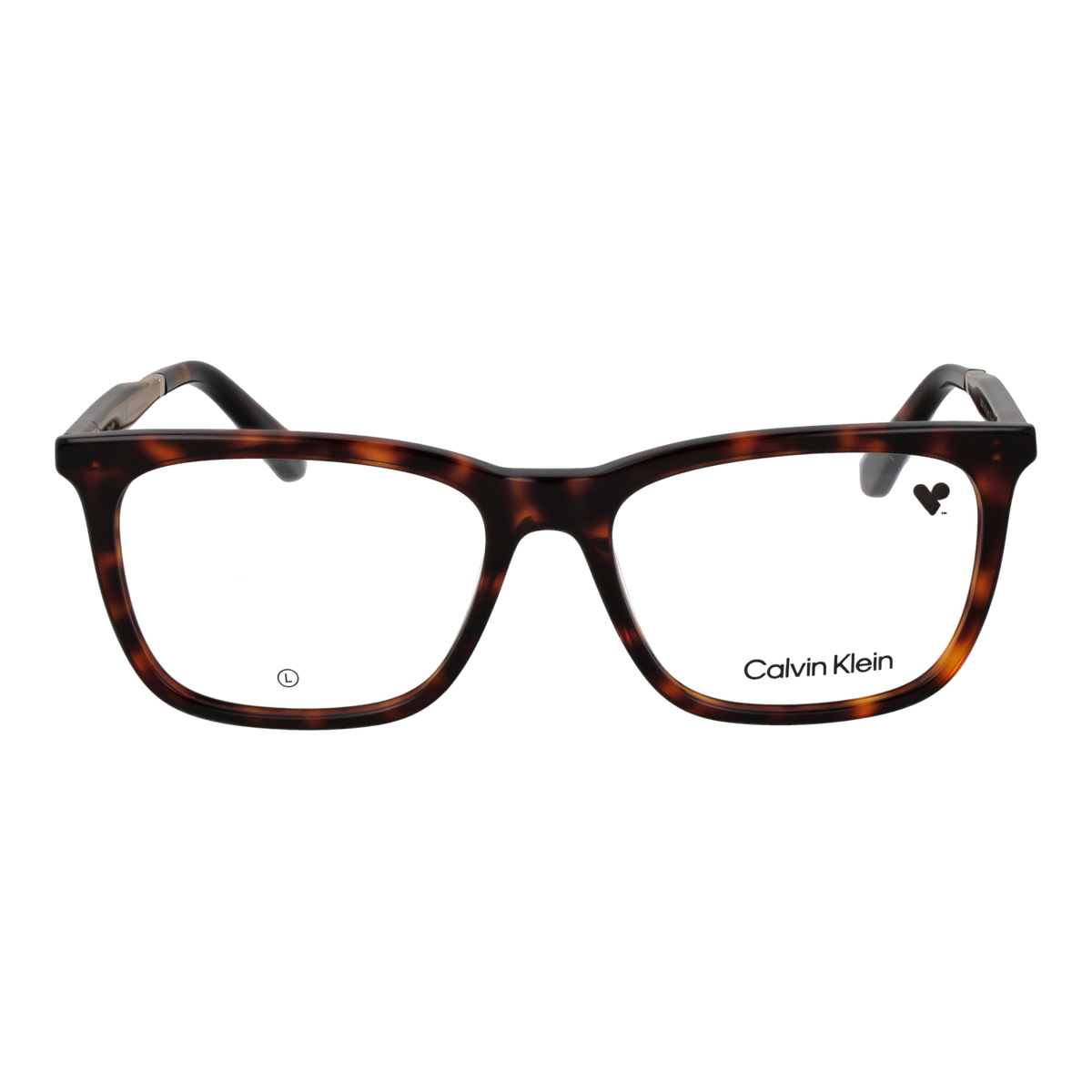 CK EYEWEAR Calvin Klein CK23547 55240 Brille – Detailansicht