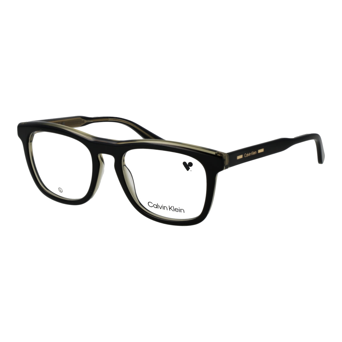 CK EYEWEAR Calvin Klein CK24515 52013 Brille – Produktansicht