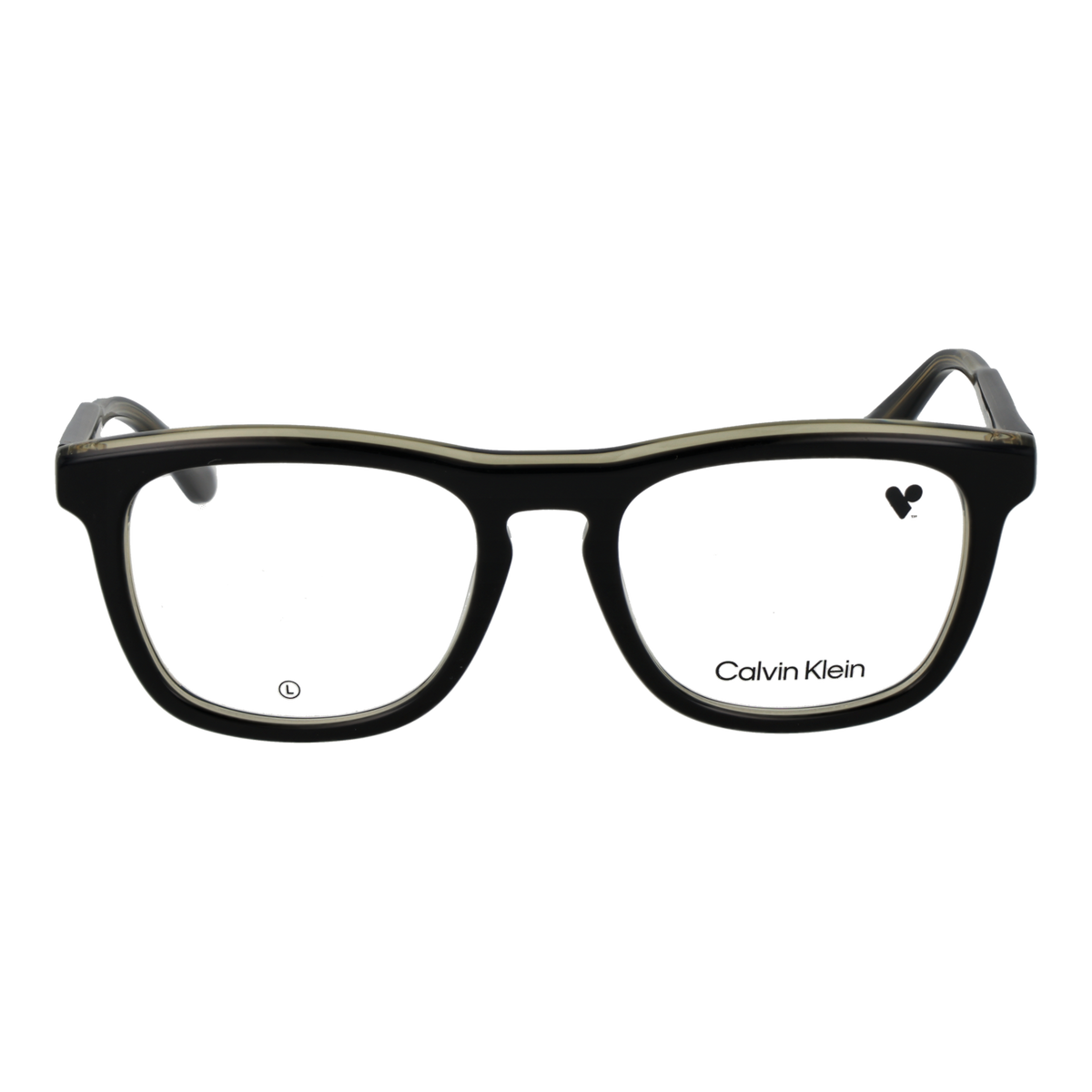 CK EYEWEAR Calvin Klein CK24515 52013 Brille – Detailansicht