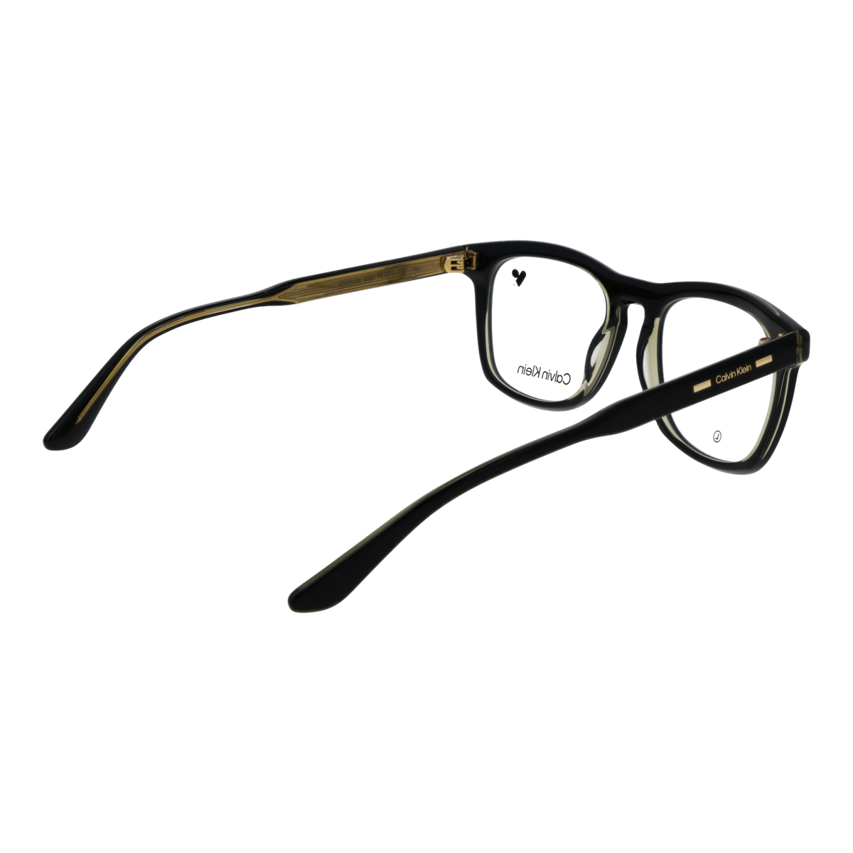 CK EYEWEAR Calvin Klein CK24515 52013 Brille – Seitenansicht