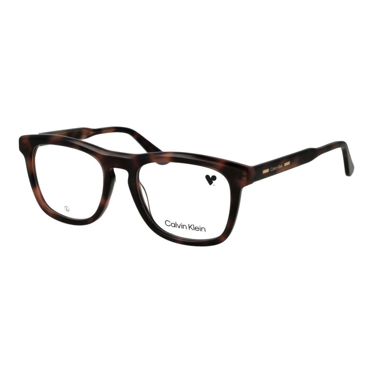 CK EYEWEAR Calvin Klein CK24515 52240 Brille – Produktansicht