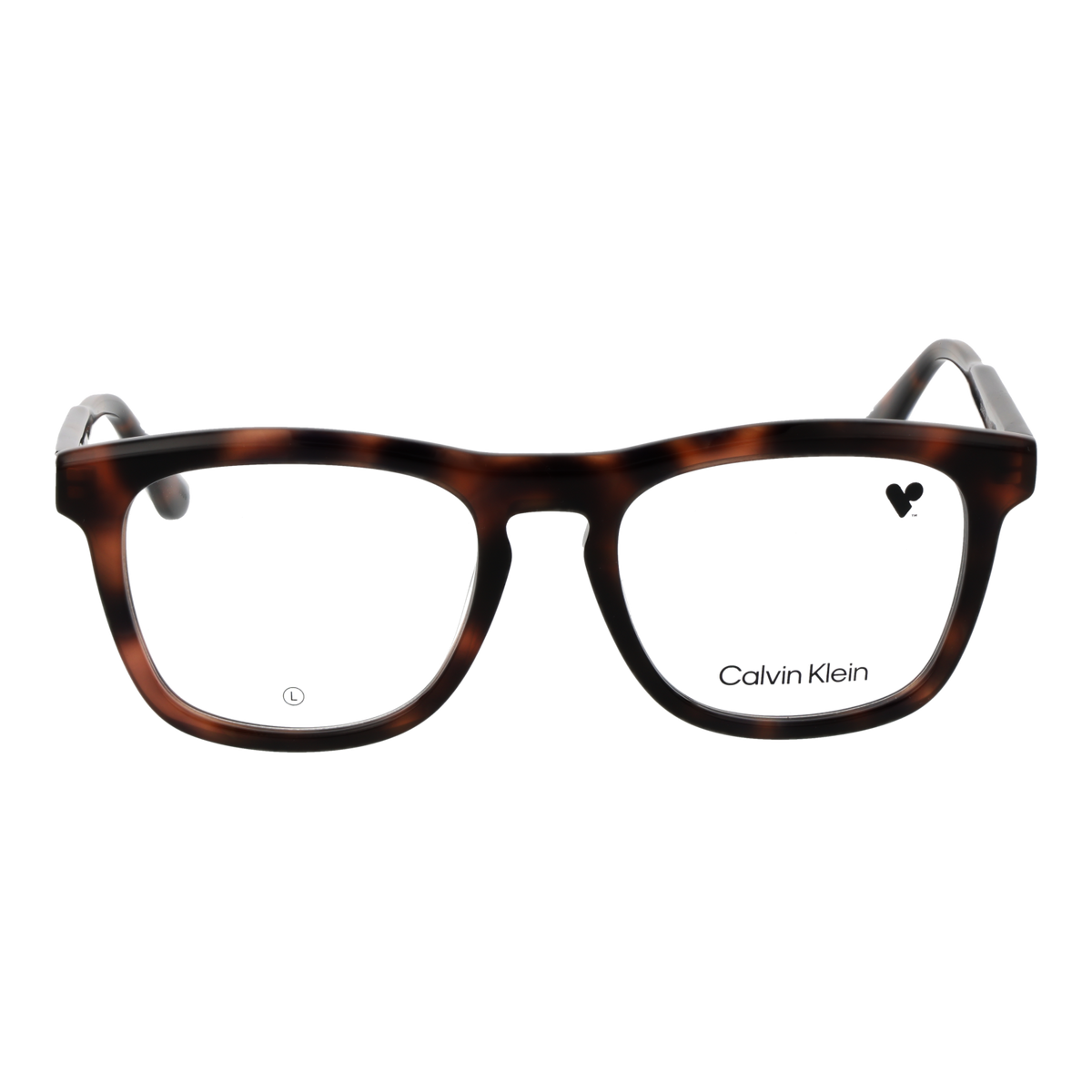 CK EYEWEAR Calvin Klein CK24515 52240 Brille – Detailansicht