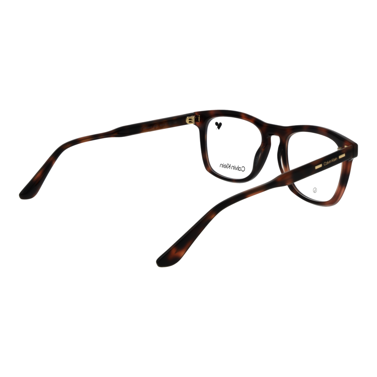 CK EYEWEAR Calvin Klein CK24515 52240 Brille – Seitenansicht