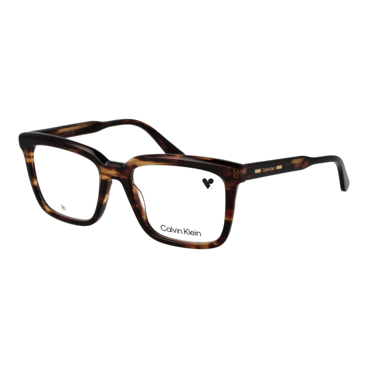 CK EYEWEAR Calvin Klein CK24516 53220 Brille – Produktansicht
