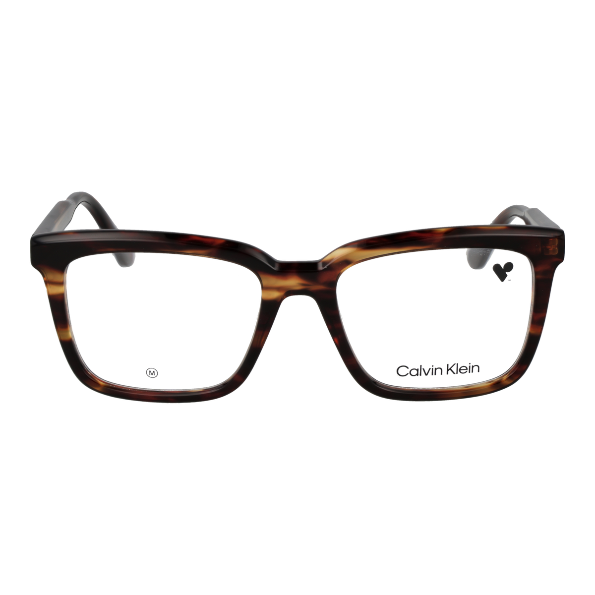 CK EYEWEAR Calvin Klein CK24516 53220 Brille – Detailansicht