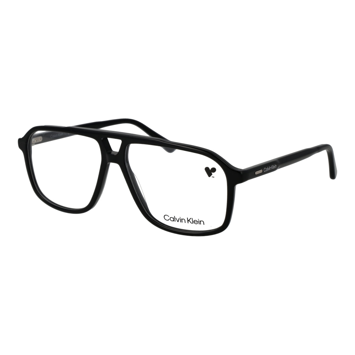 CK EYEWEAR Calvin Klein CK24518 57001 Brille – Produktansicht