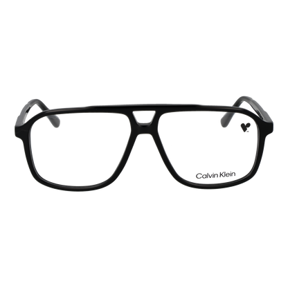 CK EYEWEAR Calvin Klein CK24518 57001 Brille – Detailansicht