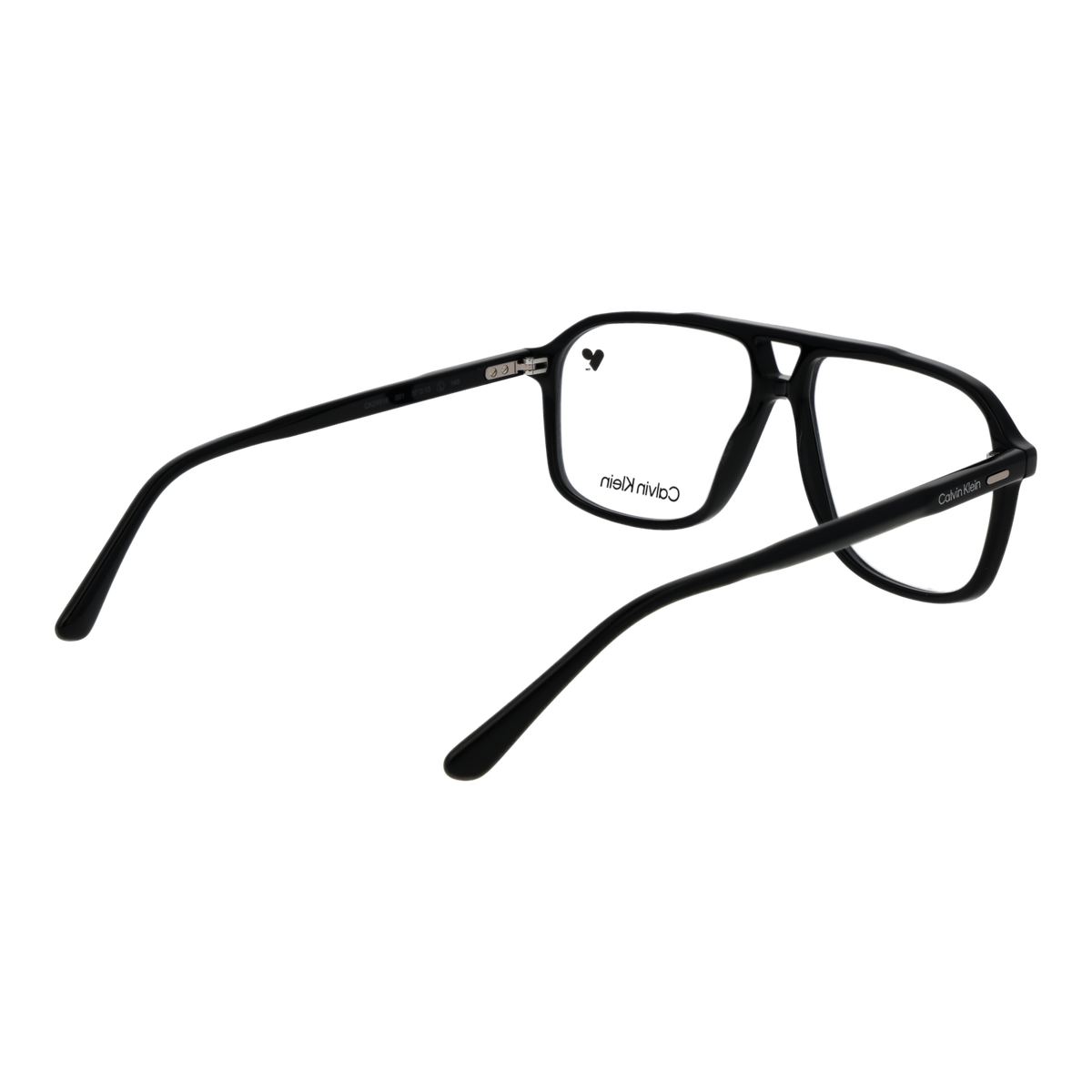 CK EYEWEAR Calvin Klein CK24518 57001 Brille – Seitenansicht