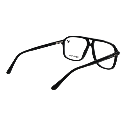 CK EYEWEAR Calvin Klein CK24518 57001 Brille – Seitenansicht