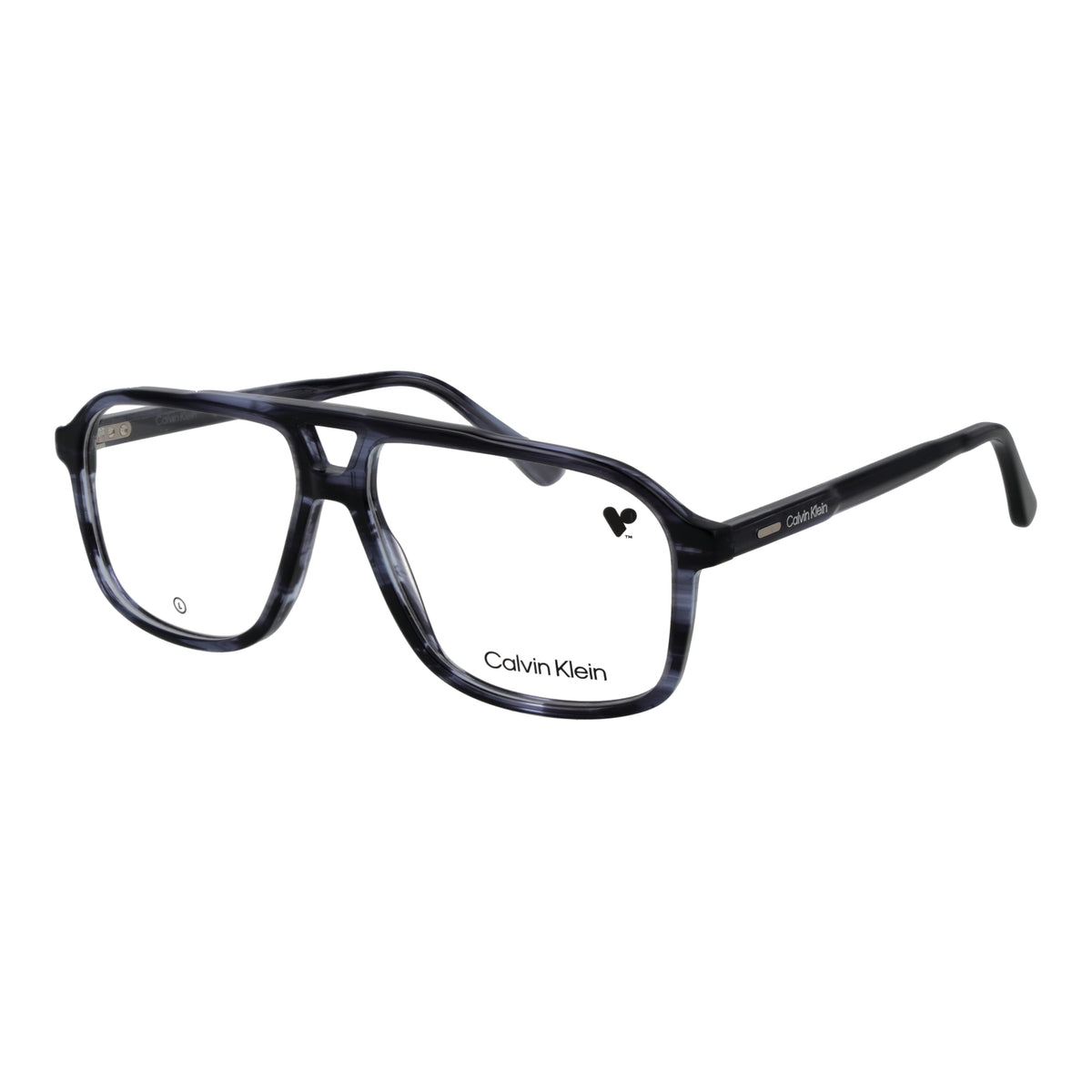 CK EYEWEAR Calvin Klein CK24518 57416 Brille – Produktansicht