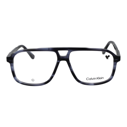 CK EYEWEAR Calvin Klein CK24518 57416 Brille – Detailansicht