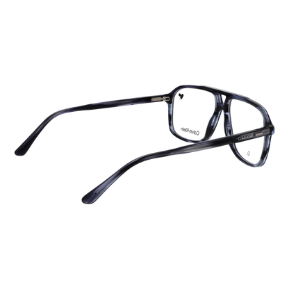 CK EYEWEAR Calvin Klein CK24518 57416 Brille – Seitenansicht