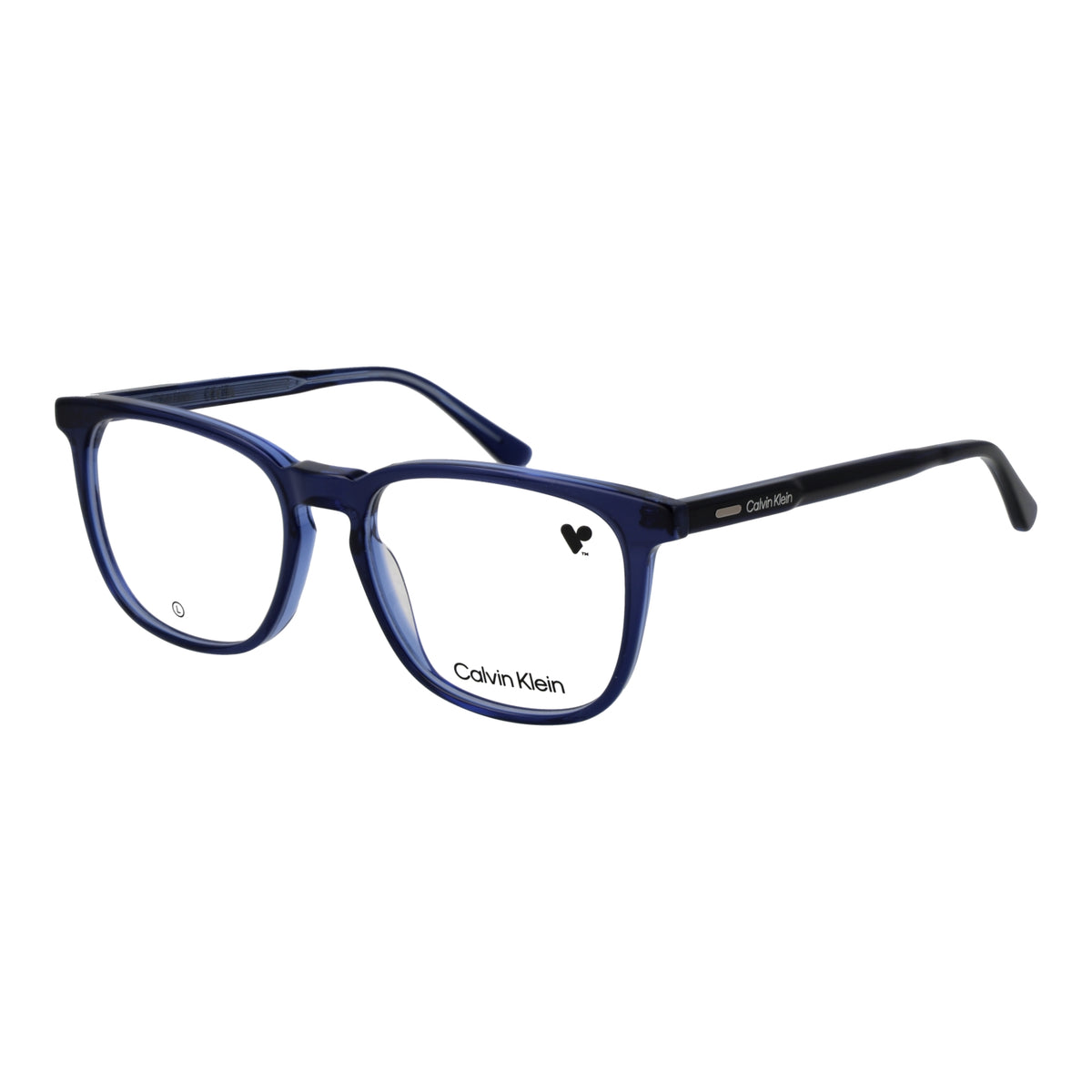CK EYEWEAR Calvin Klein CK24519 53439 Brille – Produktansicht