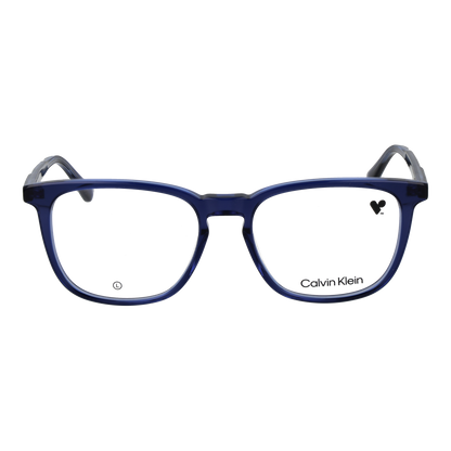 CK EYEWEAR Calvin Klein CK24519 53439 Brille – Detailansicht