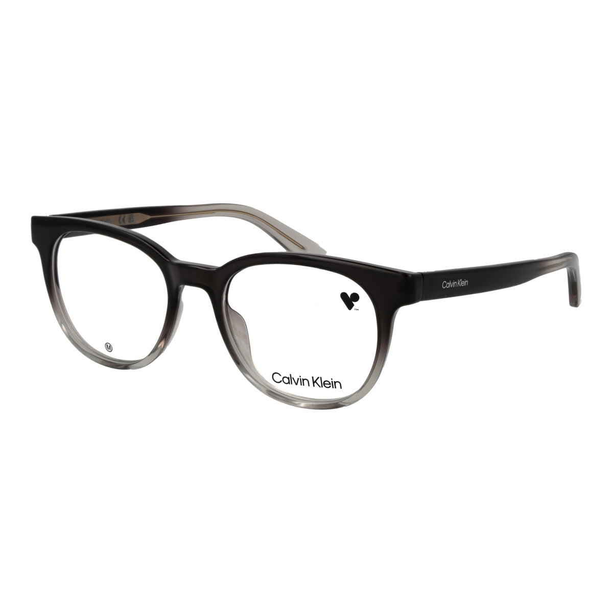 CK EYEWEAR Calvin Klein CK24522 50004 Brille – Produktansicht