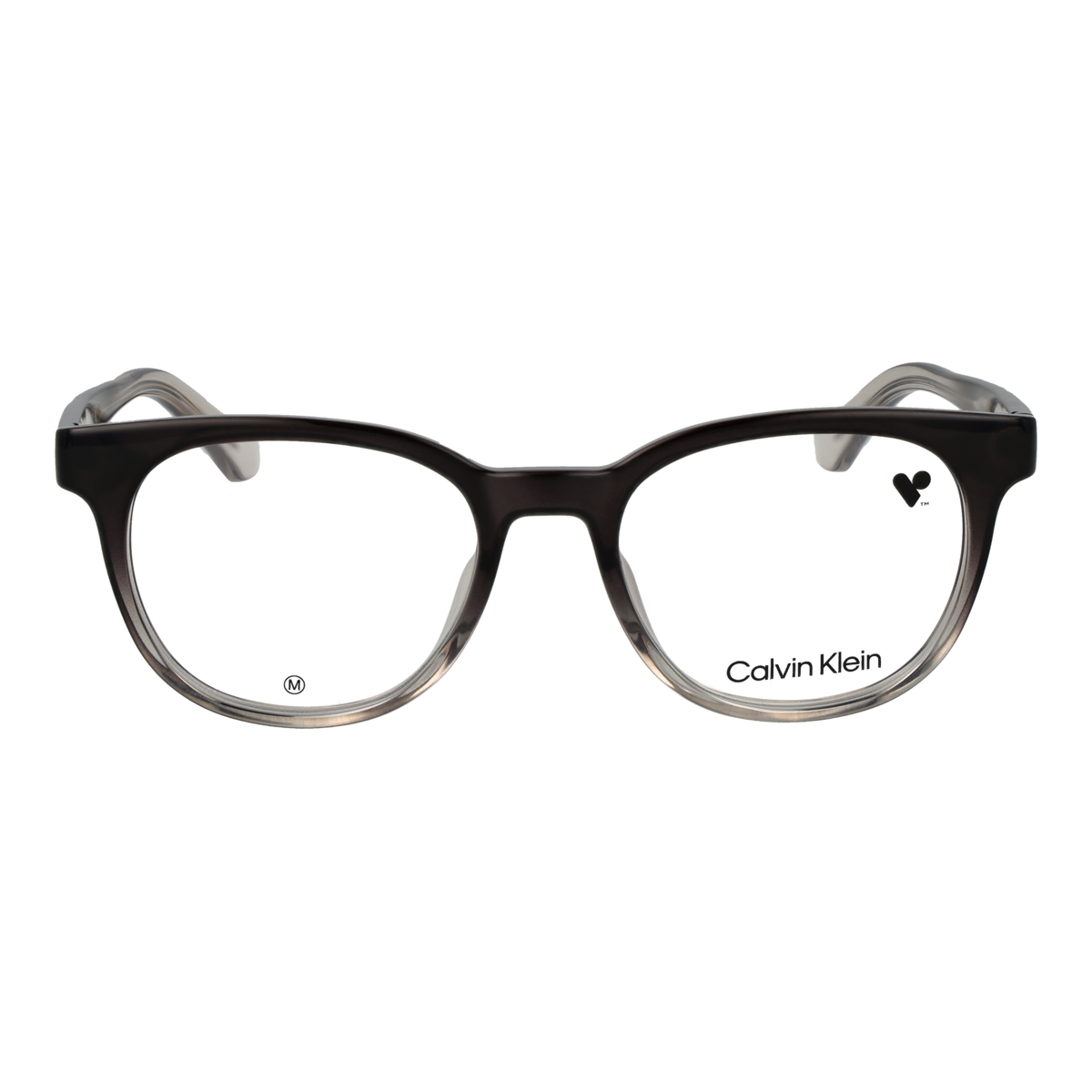 CK EYEWEAR Calvin Klein CK24522 50004 Brille – Detailansicht
