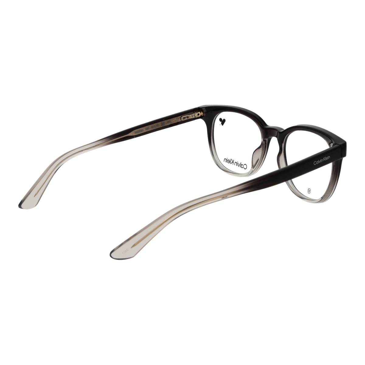 CK EYEWEAR Calvin Klein CK24522 50004 Brille – Seitenansicht