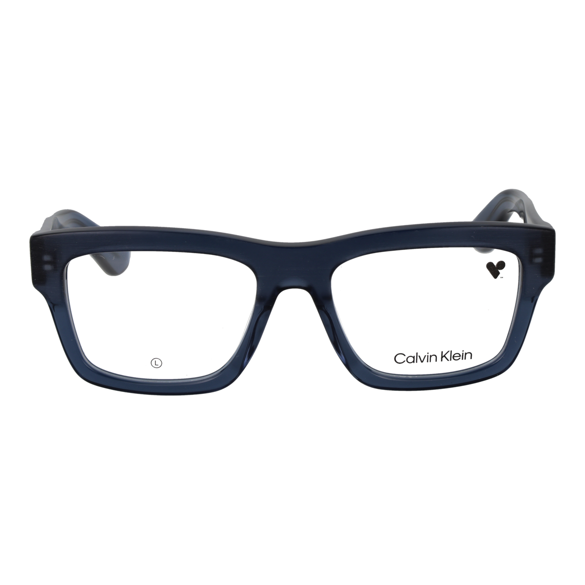 CK EYEWEAR Calvin Klein CK24525 54438 Brille – Detailansicht