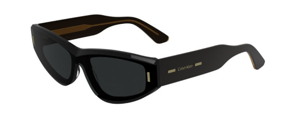 CALVIN KLEIN SUNGLASSES Calvin Klein CK24534S-001-54 Sonnenbrille – Produktansicht