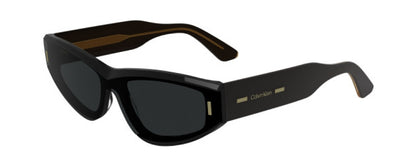 CALVIN KLEIN SUNGLASSES Calvin Klein CK24534S-001-54 Sonnenbrille – Produktansicht