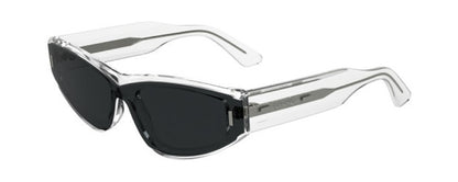 CALVIN KLEIN SUNGLASSES Calvin Klein Sonnenbrille CK24534S-970-54 – Produktansicht