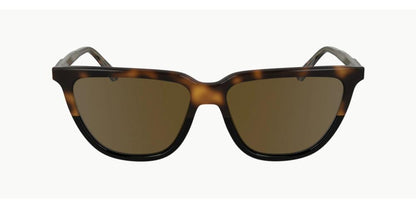 CALVIN KLEIN SUNGLASSES Calvin Klein CK24537S Sonnenbrille – Produktansicht
