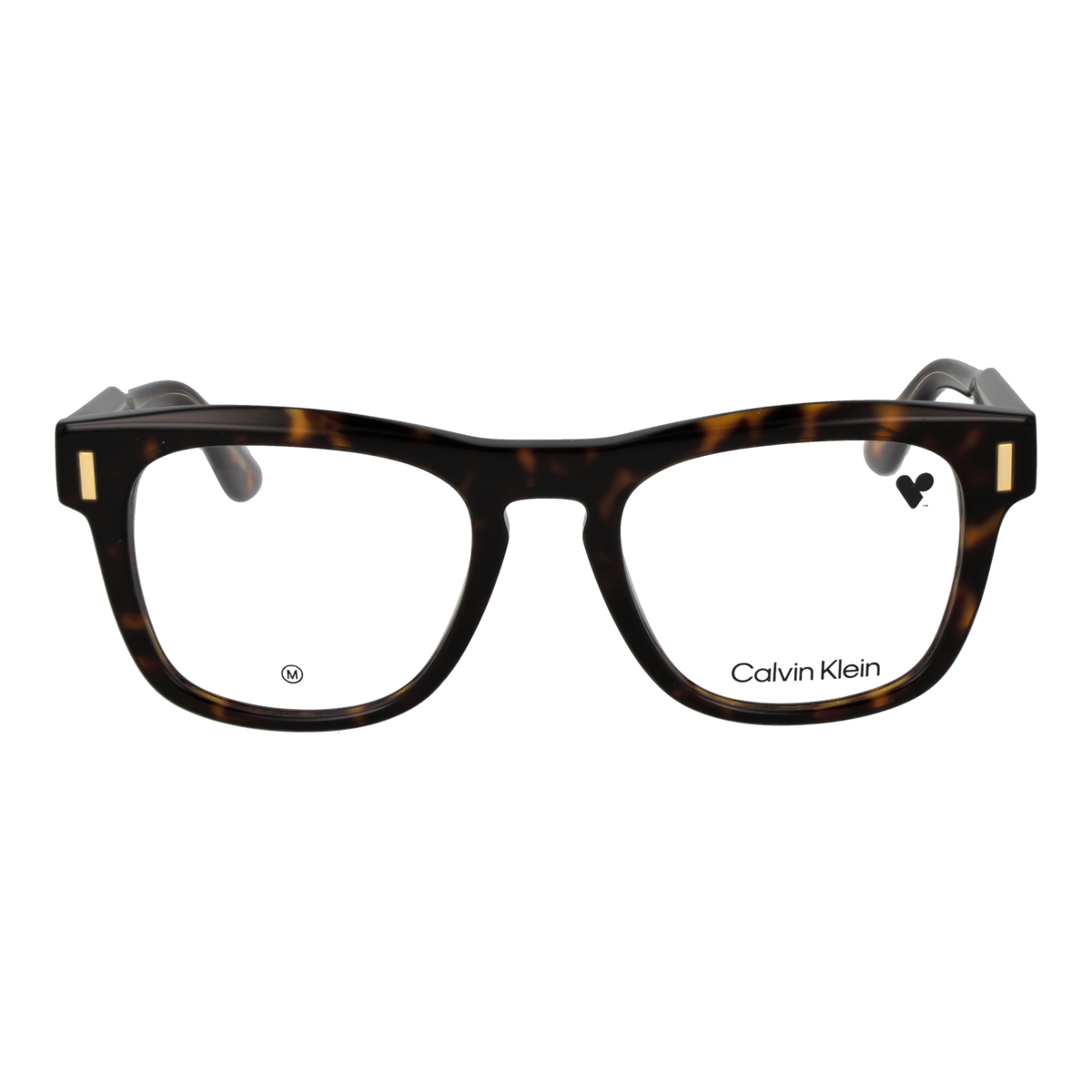 CK EYEWEAR Calvin Klein CK24540 51235 Brille – Detailansicht