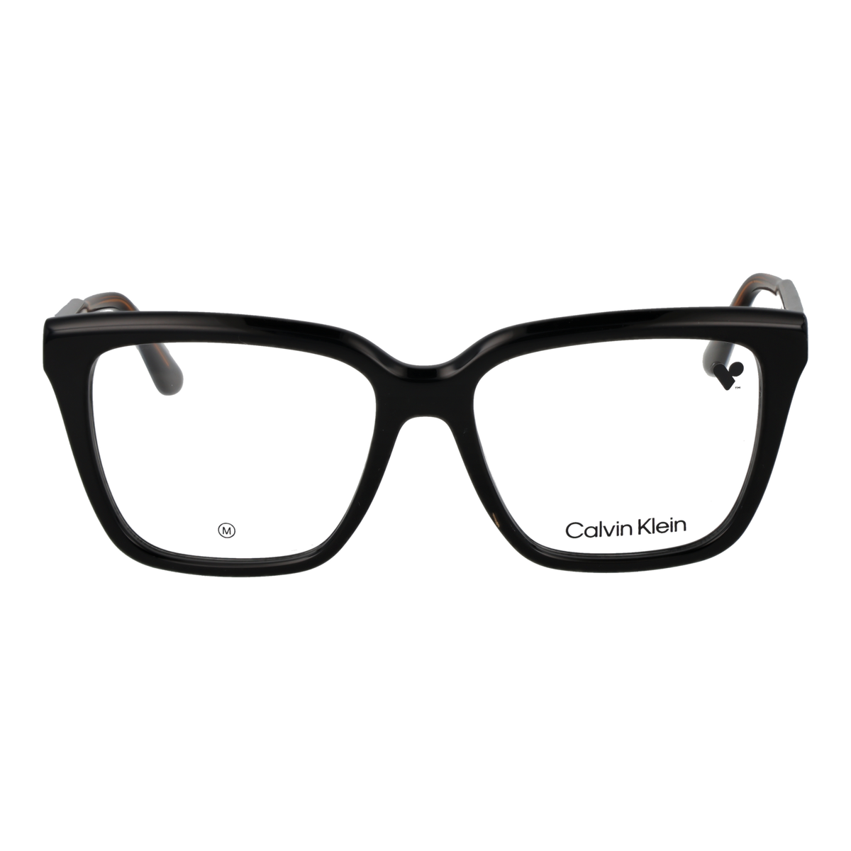 CK EYEWEAR CK24541 53001 Brille – Detailansicht