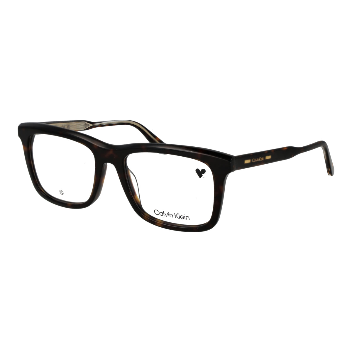 CK EYEWEAR Calvin Klein CK24542 57235 Brille – Produktansicht