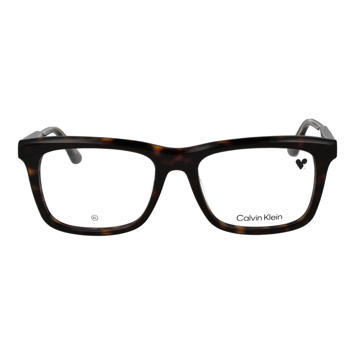 CK EYEWEAR Calvin Klein CK24542 57235 Brille – Detailansicht