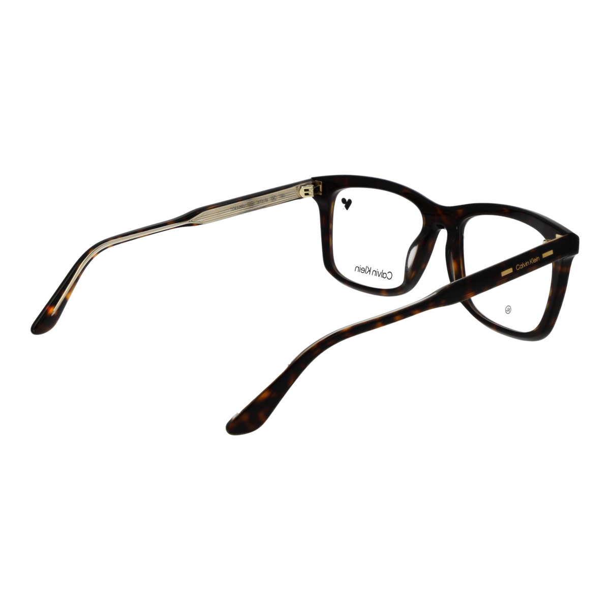CK EYEWEAR Calvin Klein CK24542 57235 Brille – Seitenansicht