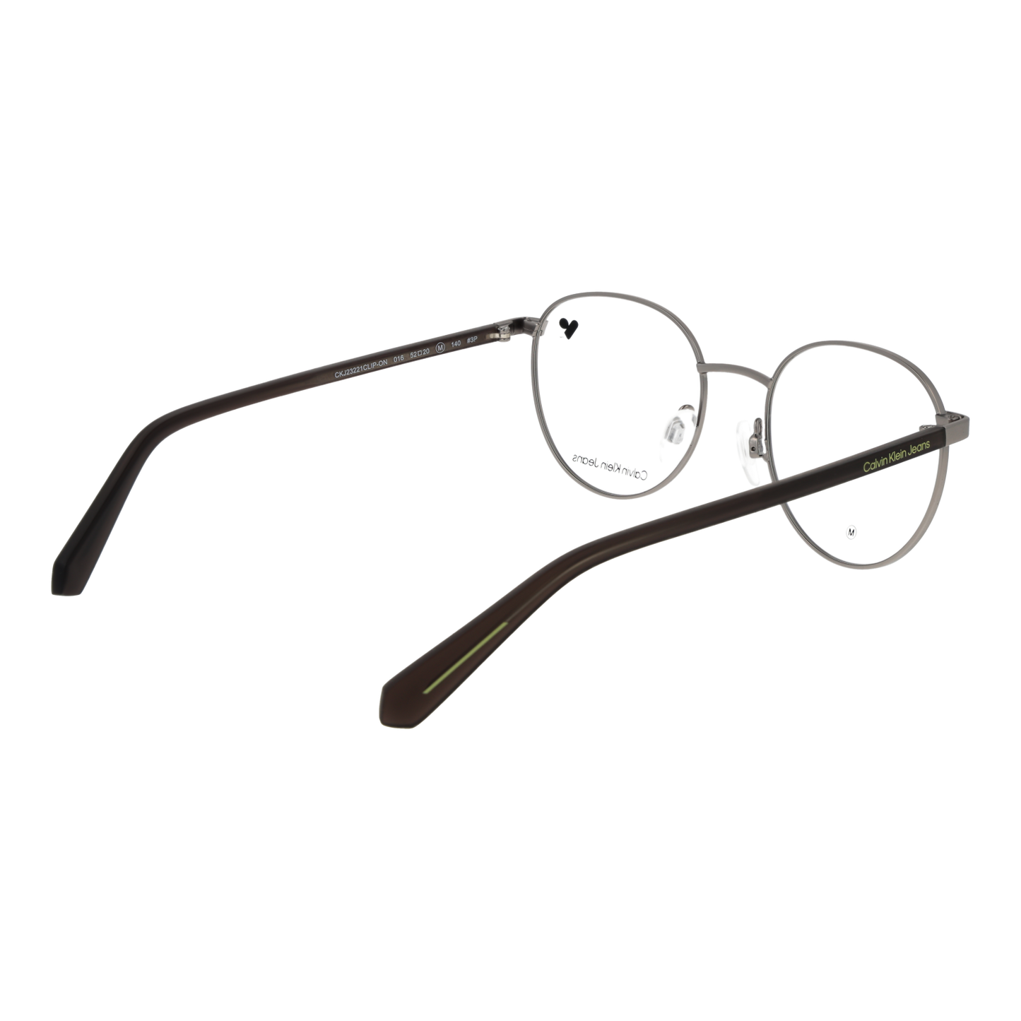 CALVIN KLEIN JEANS MOD. CKJ23221 CLIP-ON 52016