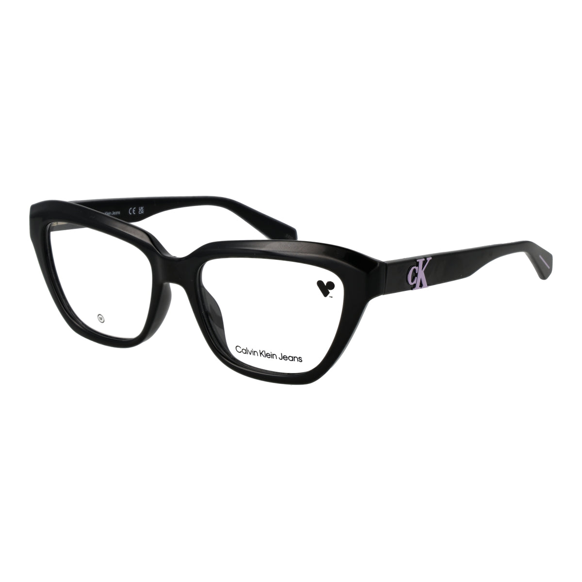 Calvin Klein Eyewear Brille CKJ23644 52001 – Produktansicht