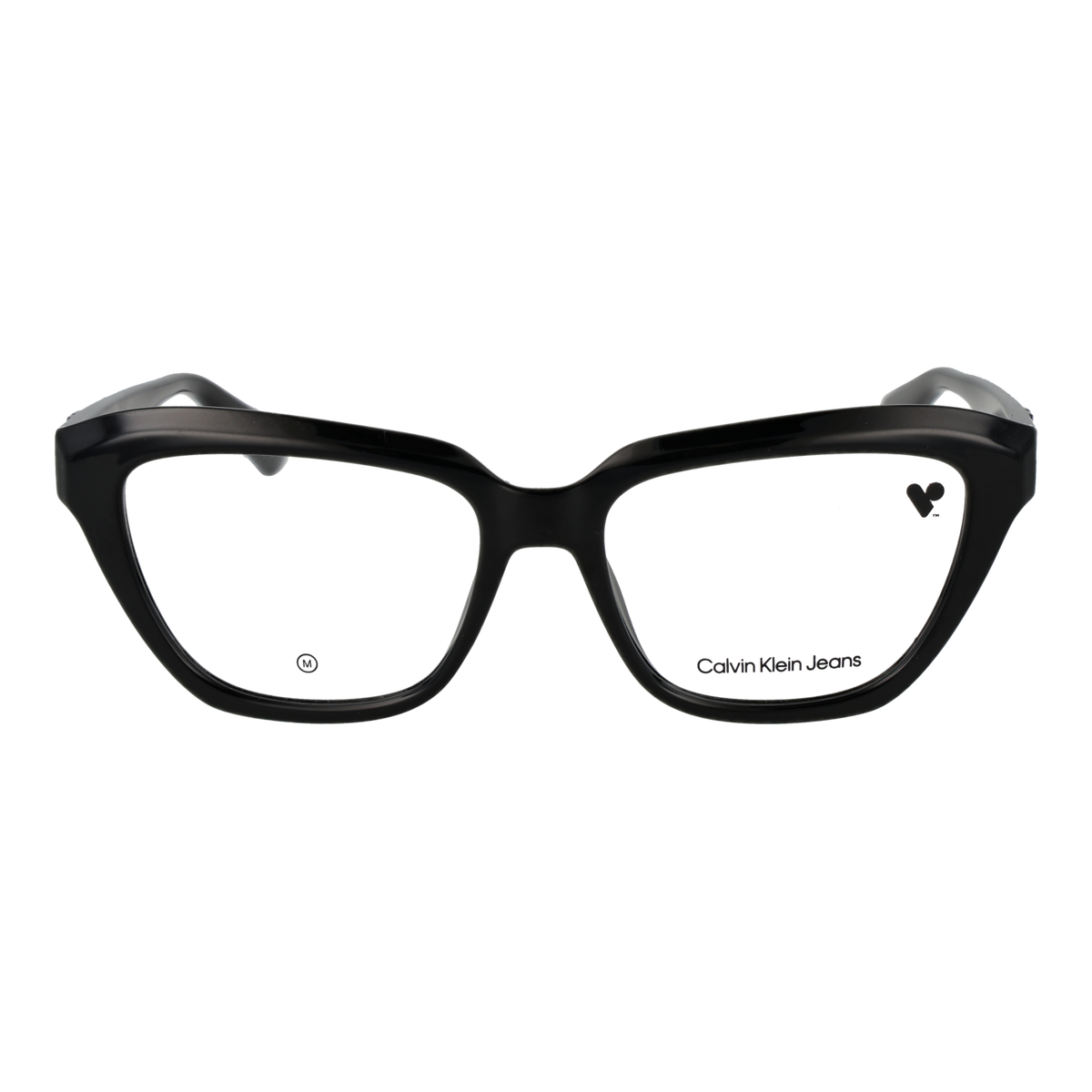 Calvin Klein Eyewear Brille CKJ23644 52001 – Detailansicht