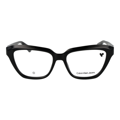 Calvin Klein Eyewear Brille CKJ23644 52001 – Detailansicht
