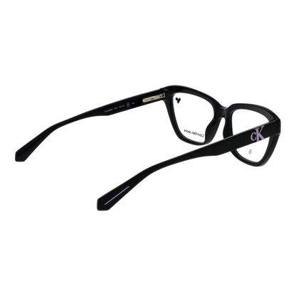 Calvin Klein Eyewear Brille CKJ23644 52001 – Seitenansicht