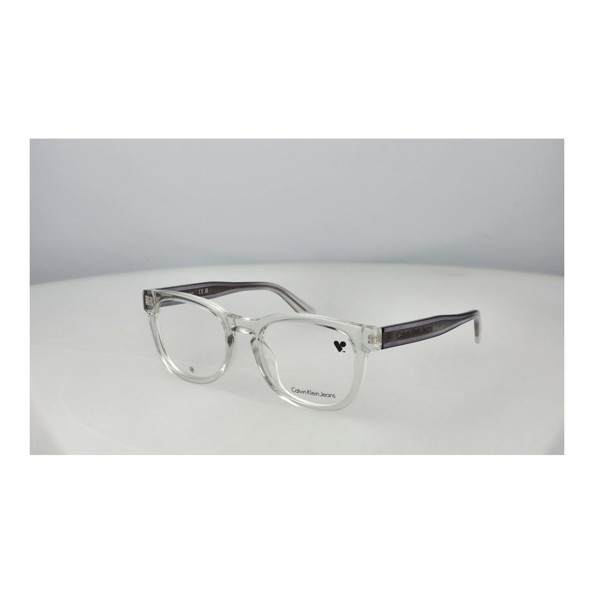 Calvin Klein Eyewear Brille CKJ23651 52970 – Produktansicht