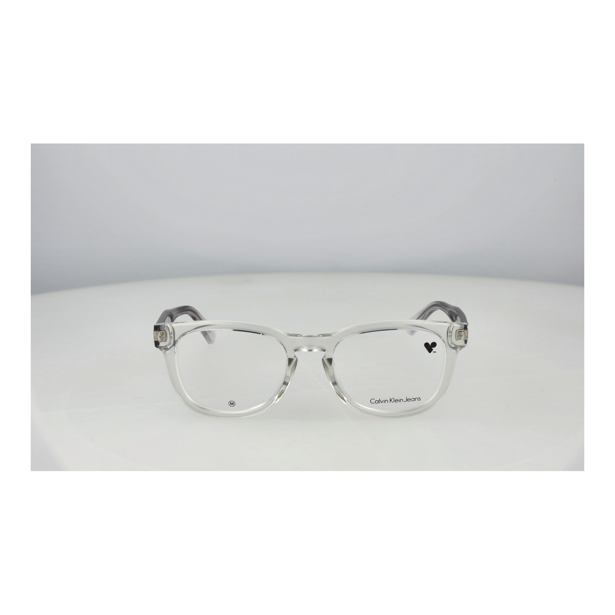 Calvin Klein Eyewear Brille CKJ23651 52970 – Detailansicht