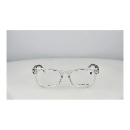 Calvin Klein Eyewear Brille CKJ23651 52970 – Detailansicht