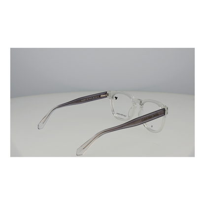 Calvin Klein Eyewear Brille CKJ23651 52970 – Seitenansicht