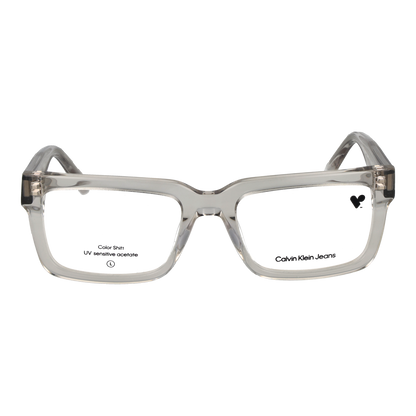 Calvin Klein Eyewear CKJ24616 53012 Brille – Detailansicht