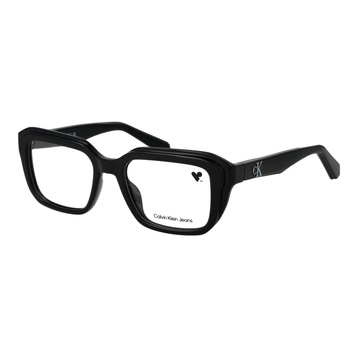 Calvin Klein Eyewear CKJ24627 51001 Brille – Produktansicht