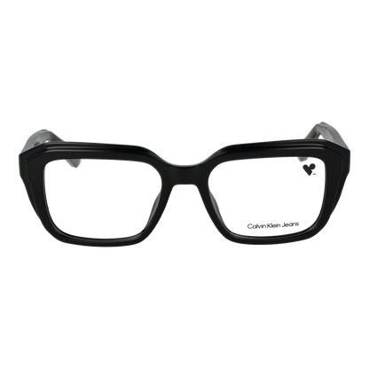 Calvin Klein Eyewear CKJ24627 51001 Brille – Detailansicht