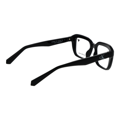 Calvin Klein Eyewear CKJ24627 51001 Brille – Seitenansicht