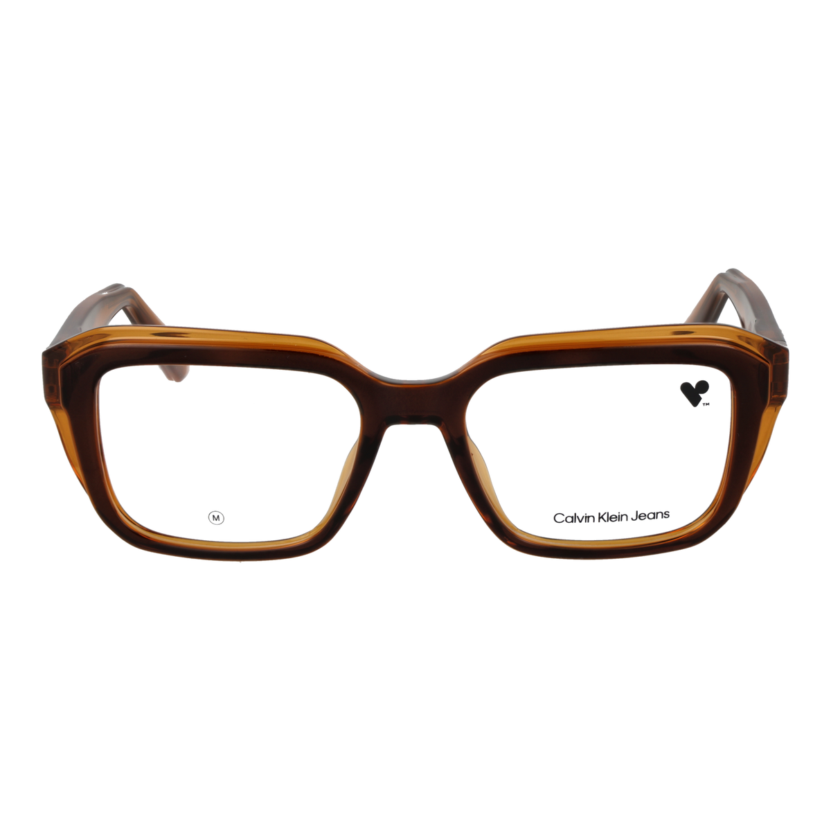Calvin Klein Eyewear Brille CKJ24627 51210 – Detailansicht