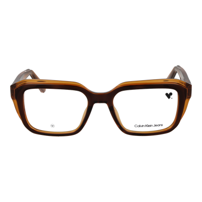 Calvin Klein Eyewear Brille CKJ24627 51210 – Detailansicht