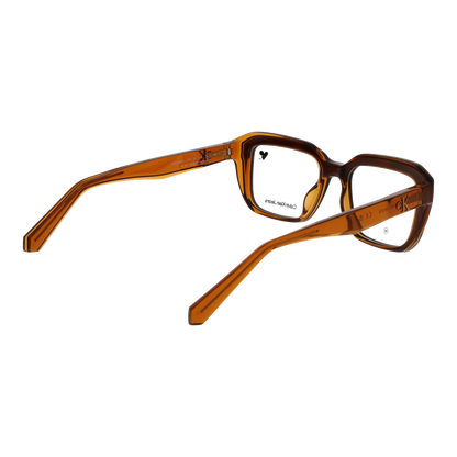 Calvin Klein Eyewear Brille CKJ24627 51210 – Seitenansicht