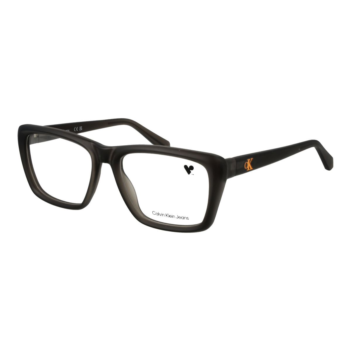 Calvin Klein Eyewear CKJ24629 56309 Brille – Produktansicht
