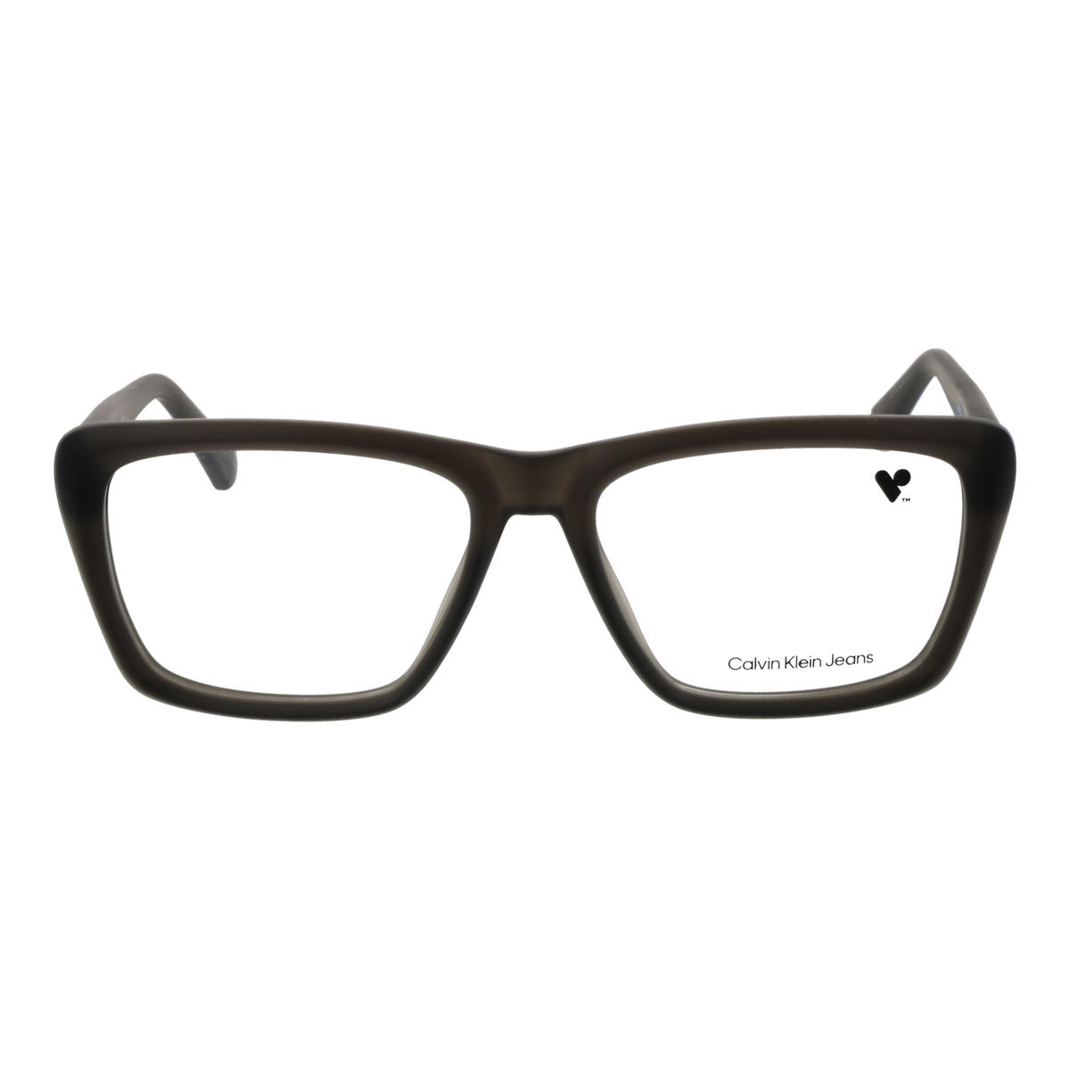 Calvin Klein Eyewear CKJ24629 56309 Brille – Detailansicht