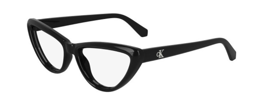 CK EYEWEAR Calvin Klein Jeans Brille CKJ24630-001-54 – Produktansicht